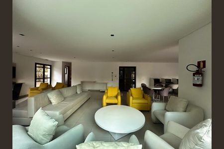 Apartamento à venda com 2 quartos, 94m² em Jardim, Santo André