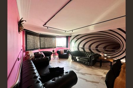 Apartamento à venda com 2 quartos, 94m² em Jardim, Santo André