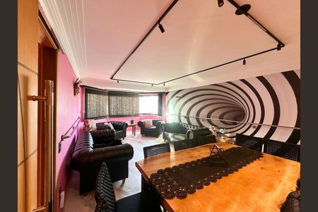 Apartamento à venda com 2 quartos, 94m² em Jardim, Santo André