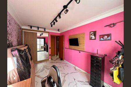 Apartamento à venda com 2 quartos, 94m² em Jardim, Santo André