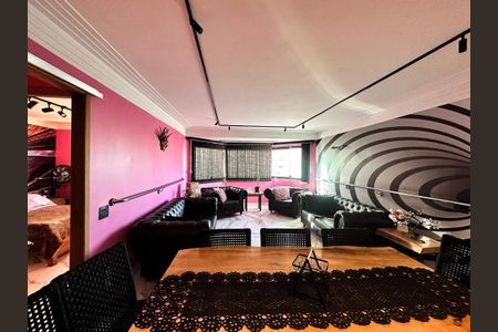 Apartamento à venda com 2 quartos, 94m² em Jardim, Santo André