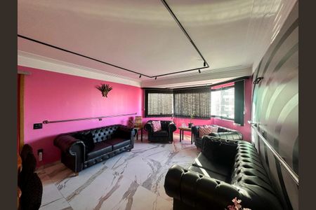 Apartamento à venda com 2 quartos, 94m² em Jardim, Santo André