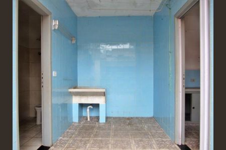 Casa à venda com 2 quartos, 151m² em Parque das Nações, Santo André