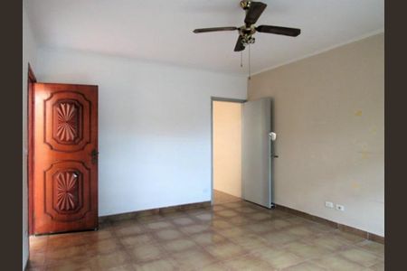 Casa à venda com 2 quartos, 151m² em Parque das Nações, Santo André