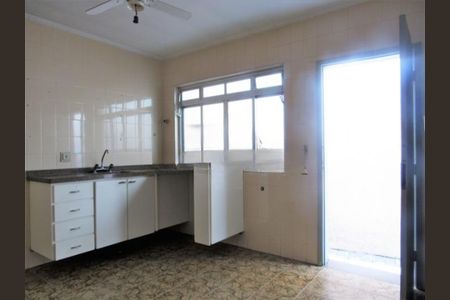 Casa à venda com 2 quartos, 151m² em Parque das Nações, Santo André