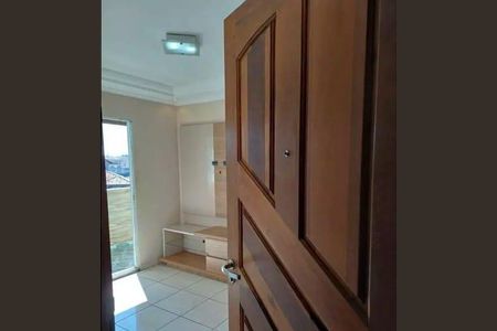 Apartamento à venda com 2 quartos, 69m² em Vila Valparaíso, Santo André