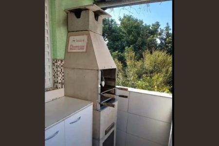 Apartamento à venda com 2 quartos, 69m² em Vila Valparaíso, Santo André