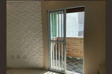 Apartamento à venda com 2 quartos, 69m² em Vila Valparaíso, Santo André