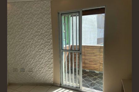 Apartamento à venda com 2 quartos, 69m² em Vila Valparaíso, Santo André