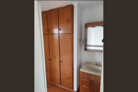 Apartamento à venda com 2 quartos, 51m² em Jardim Alvorada, Santo André