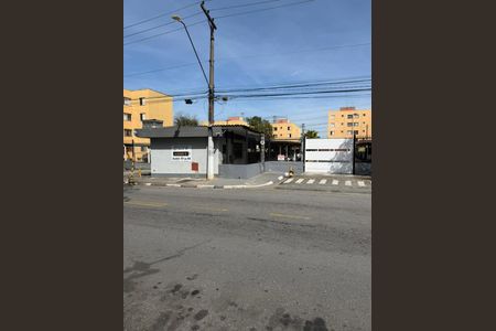 Apartamento à venda com 2 quartos, 51m² em Jardim Alvorada, Santo André