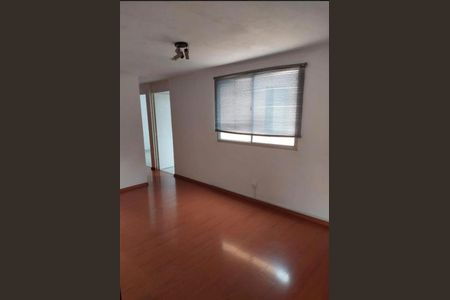 Apartamento à venda com 2 quartos, 51m² em Jardim Alvorada, Santo André