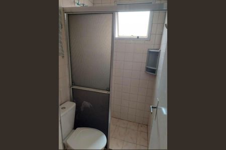 Apartamento à venda com 2 quartos, 51m² em Jardim Alvorada, Santo André