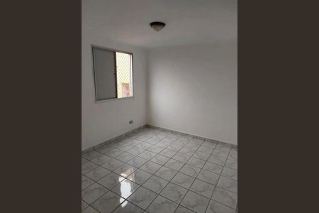 Apartamento à venda com 2 quartos, 51m² em Jardim Alvorada, Santo André