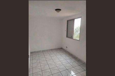 Apartamento à venda com 2 quartos, 51m² em Jardim Alvorada, Santo André