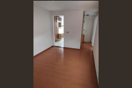 Apartamento à venda com 2 quartos, 51m² em Jardim Alvorada, Santo André
