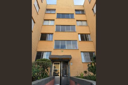 Apartamento à venda com 2 quartos, 51m² em Jardim Alvorada, Santo André
