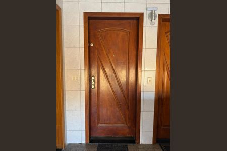 Apartamento à venda com 2 quartos, 51m² em Jardim Alvorada, Santo André