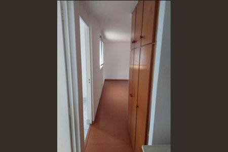 Apartamento à venda com 2 quartos, 51m² em Jardim Alvorada, Santo André