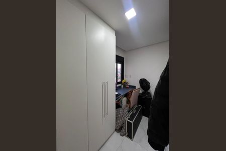 Apartamento à venda com 2 quartos, 58m² em Vila Curuçá, Santo André