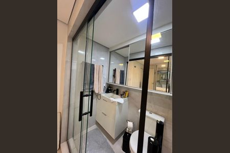Apartamento à venda com 2 quartos, 58m² em Vila Curuçá, Santo André