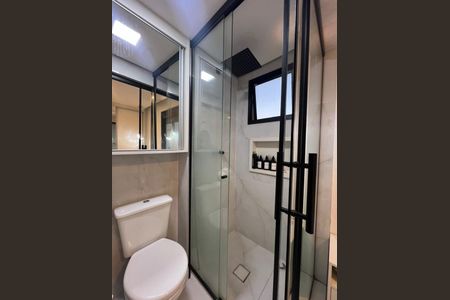 Apartamento à venda com 2 quartos, 58m² em Vila Curuçá, Santo André