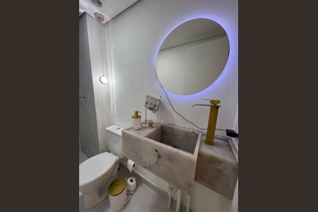 Apartamento à venda com 2 quartos, 58m² em Vila Curuçá, Santo André