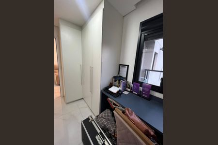 Apartamento à venda com 2 quartos, 58m² em Vila Curuçá, Santo André