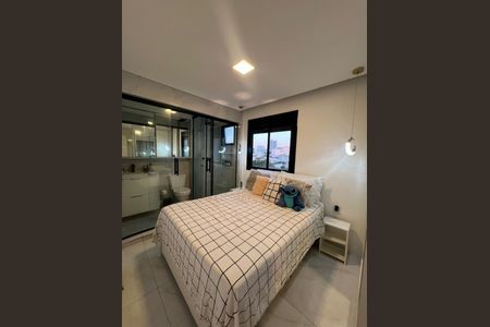 Apartamento à venda com 2 quartos, 58m² em Vila Curuçá, Santo André