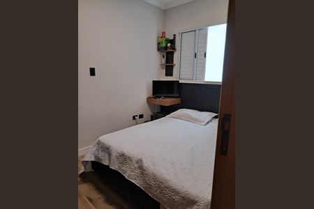 Casa à venda com 3 quartos, 20m² em Vila Eldizia, Santo André