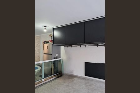 Casa à venda com 3 quartos, 20m² em Vila Eldizia, Santo André