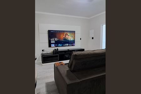 Casa à venda com 3 quartos, 20m² em Vila Eldizia, Santo André