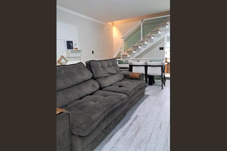 Casa à venda com 3 quartos, 20m² em Vila Eldizia, Santo André