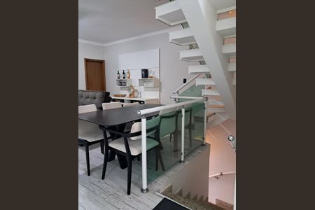 Casa à venda com 3 quartos, 20m² em Vila Eldizia, Santo André