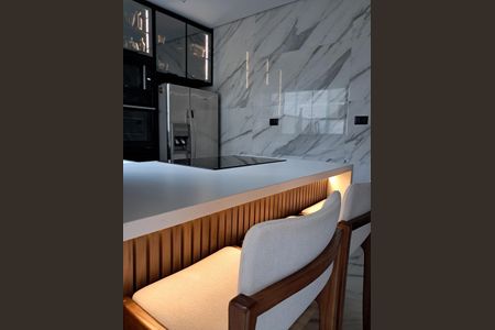 Casa à venda com 3 quartos, 20m² em Vila Eldizia, Santo André