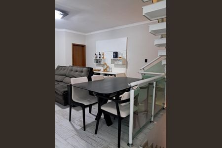 Casa à venda com 3 quartos, 20m² em Vila Eldizia, Santo André