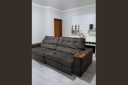 Casa à venda com 3 quartos, 20m² em Vila Eldizia, Santo André
