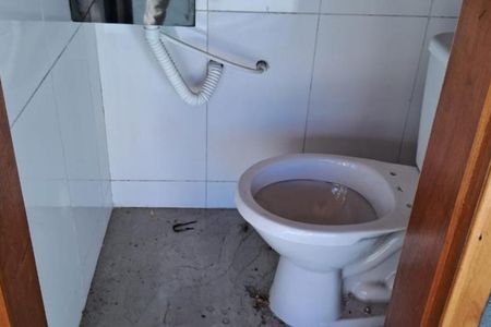 Apartamento à venda com 2 quartos, 120m² em Parque Oratório, Santo André