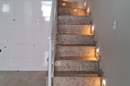 Apartamento à venda com 2 quartos, 120m² em Parque Oratório, Santo André