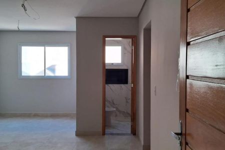 Apartamento à venda com 2 quartos, 120m² em Parque Oratório, Santo André
