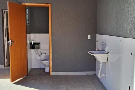 Apartamento à venda com 2 quartos, 120m² em Parque Oratório, Santo André