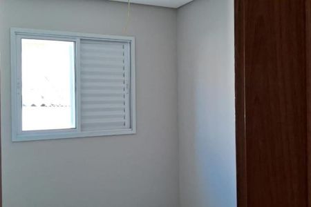 Apartamento à venda com 2 quartos, 120m² em Parque Oratório, Santo André
