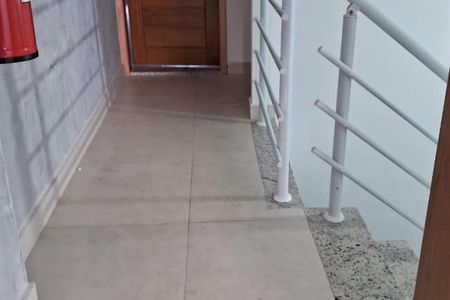 Apartamento à venda com 2 quartos, 120m² em Parque Oratório, Santo André