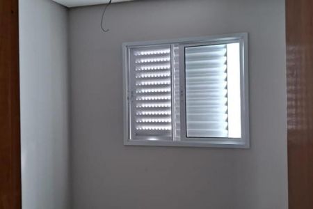 Apartamento à venda com 2 quartos, 120m² em Parque Oratório, Santo André