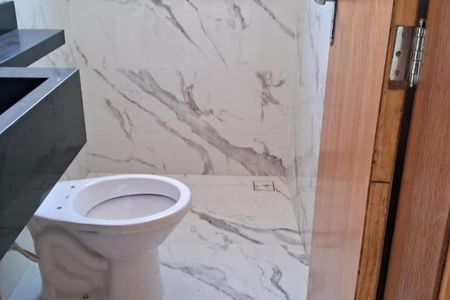 Apartamento à venda com 2 quartos, 120m² em Parque Oratório, Santo André