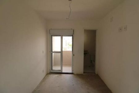 Apartamento à venda com 2 quartos, 57m² em Jardim Bela Vista, Santo André