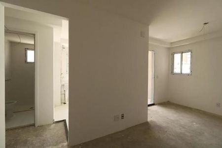 Apartamento à venda com 2 quartos, 57m² em Jardim Bela Vista, Santo André