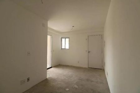 Apartamento à venda com 2 quartos, 57m² em Jardim Bela Vista, Santo André