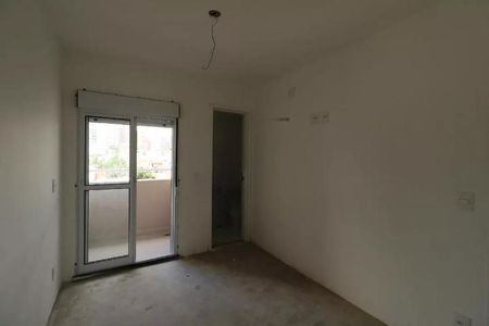 Apartamento à venda com 2 quartos, 57m² em Jardim Bela Vista, Santo André