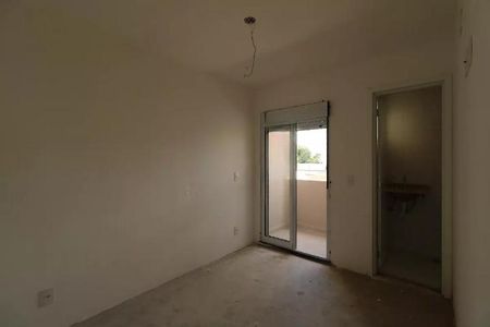 Apartamento à venda com 2 quartos, 57m² em Jardim Bela Vista, Santo André